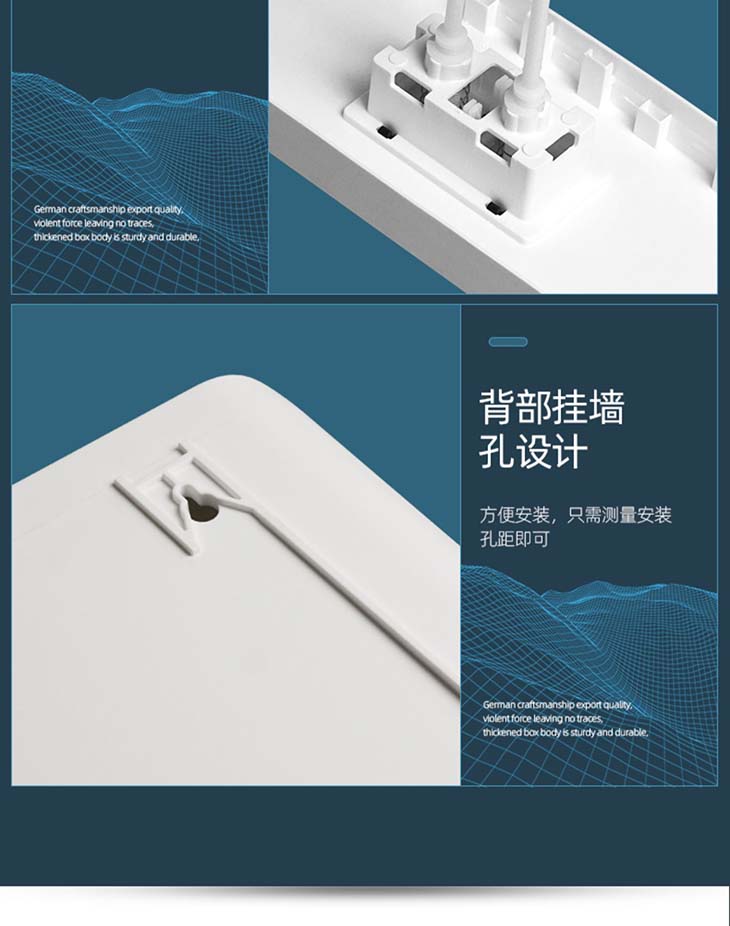 工程陶瓷蹲便器卫生间蹲坑式厕所大便器冲水箱整套装便盆便池